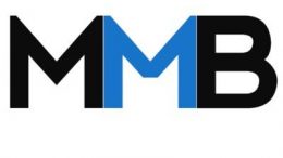 MMB Logo
