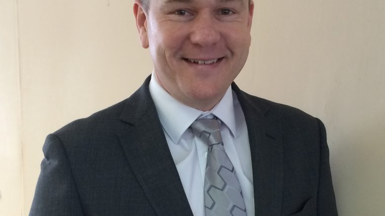 Matt Slade, Director and Head of Conveyancing Fidler and Pepper Lawyers.