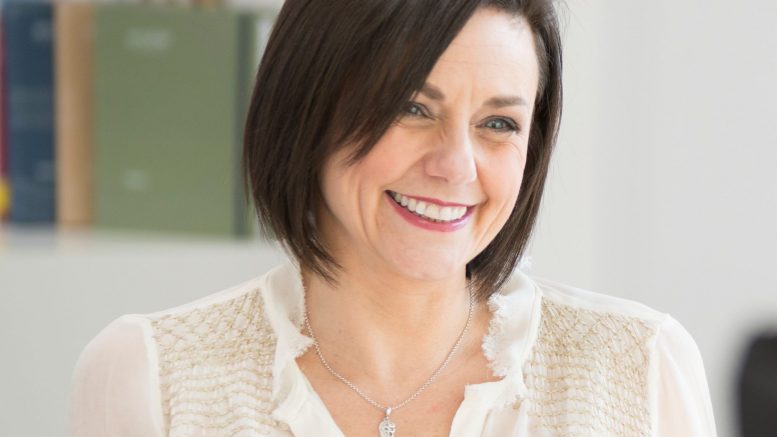 Professional photo of Sam Hallett.